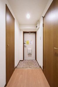 クレエ　メルベーユ 306号-7