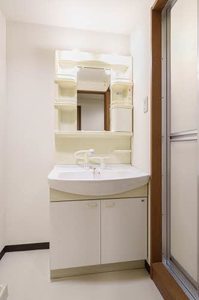 クレエ　メルベーユ 306号-9