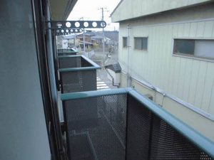 フェアヴューハイツ 203号-3