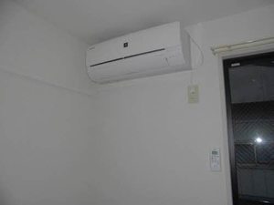 フェアヴューハイツ 203号-6