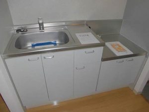 フェアヴューハイツ 203号-8