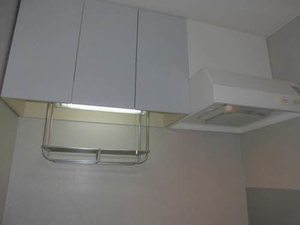 フェアヴューハイツ 203号-9