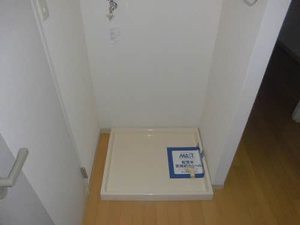 フェアヴューハイツ 203号-11