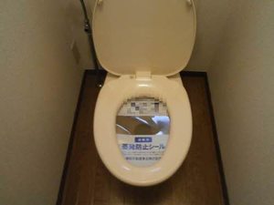 フォーレス愛子 101号-6