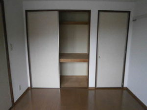 フォーレス愛子 101号-10