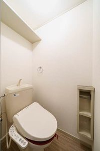 モンテヴェール本町 102号-7