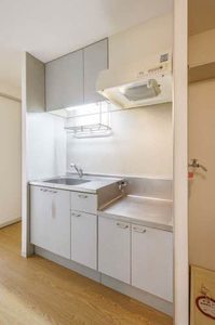 オリオンハウス 203号-4