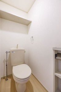 オリオンハウス 203号-7