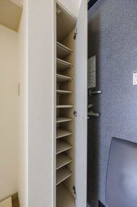 オリオンハウス 203号-10