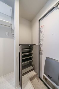 オリオンハウス 205号-11