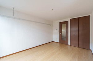 サンフラワー八幡 103号-3