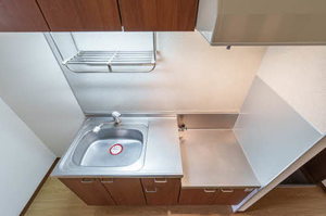 サンフラワー八幡 103号-5