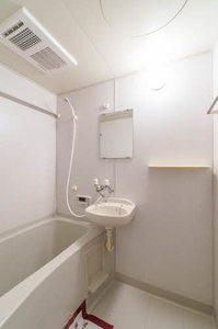 サンフラワー八幡 103号-6