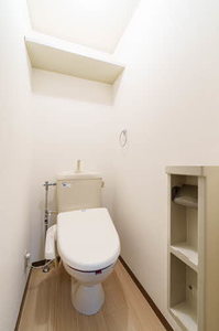 サンフラワー八幡 103号-7