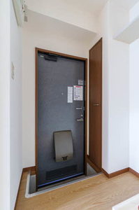 サンフラワー八幡 103号-9