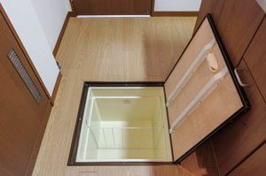 サンフラワー八幡 103号-11