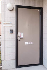 サンフラワー八幡 103号-14