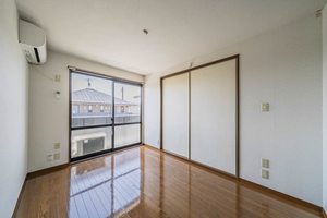 ピュア・コートＡ 201号-2