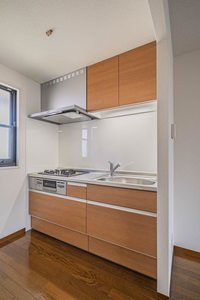 ピュア・コートＡ 201号-4