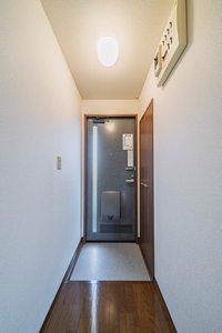 ピュア・コートＡ 201号-5