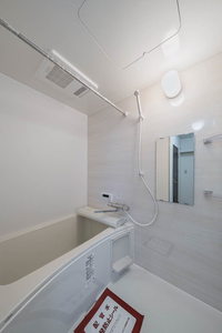 ピュア・コートＡ 201号-6