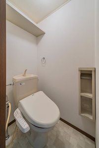 ピュア・コートＡ 201号-7