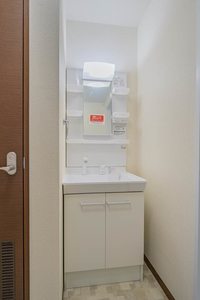 ピュア・コートＡ 201号-8