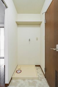 ピュア・コートＡ 201号-9