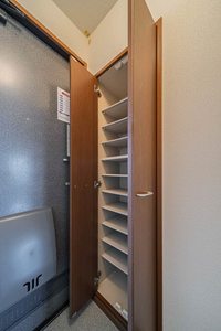 ピュア・コートＡ 201号-14