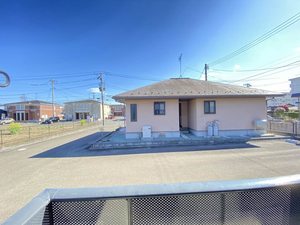 ピュア・コートＢ 101号-11