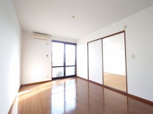 エコープラザⅩ 201号-2