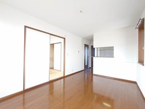 エコープラザⅩ 201号-3