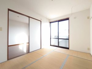 エコープラザⅩ 201号-4