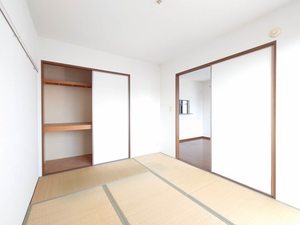 エコープラザⅩ 201号-5