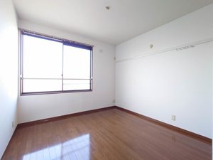 エコープラザⅩ 201号-6