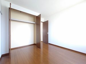 エコープラザⅩ 201号-7