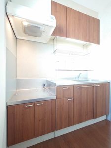 エコープラザⅩ 201号-8