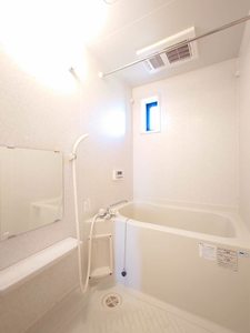 エコープラザⅩ 201号-11