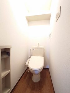 エコープラザⅩ 201号-12