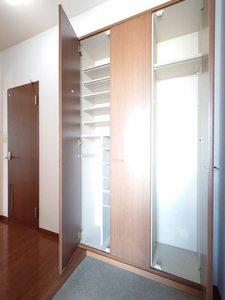 エコープラザⅩ 201号-13