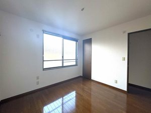 グリーンハウスⅢ 202号-9