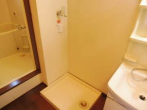 グリーンハウスⅤ 102号-7