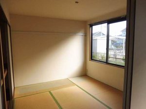 グリーンハウスⅤ 102号-8