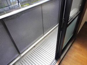 グリーンハウスⅤ 102号-12