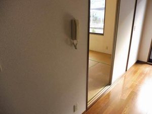 グリーンハウスⅤ 102号-14