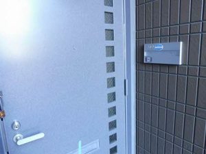 グリーンハウスⅤ 102号-15