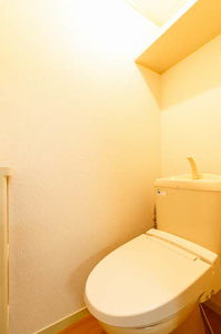 ＫＳハイツ 102号-4