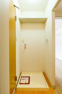 ＫＳハイツ 102号-6