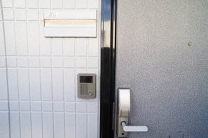 KSハイツ 201号-2