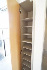 KSハイツ 201号-4